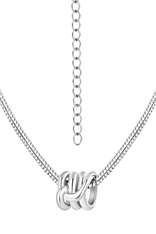 Collier - Argent
