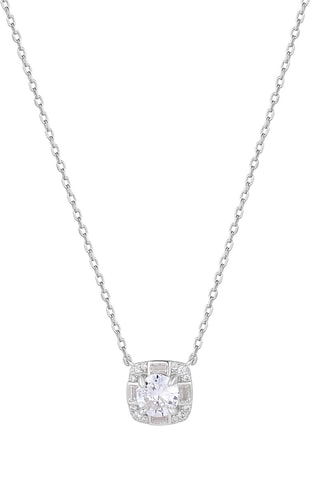 Collier - Argent