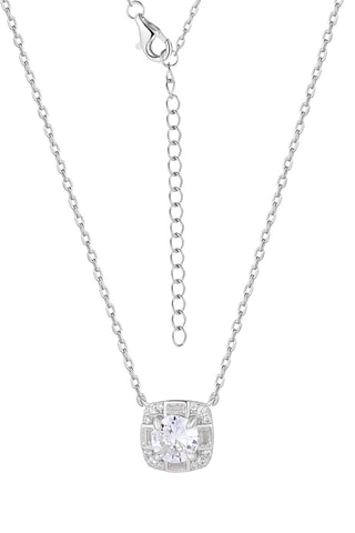 Collier - Argent