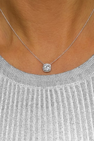 Collier - Argent