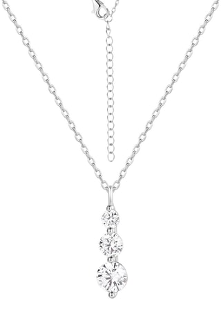 Collier - Argent