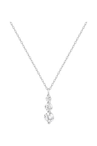 Collier - Argent