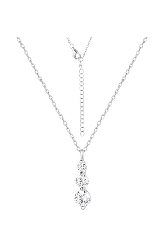 Collier - Argent