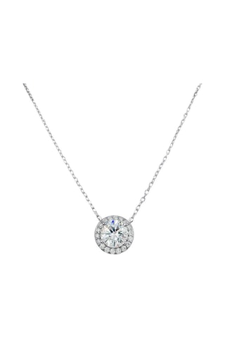 Collier - Argent 