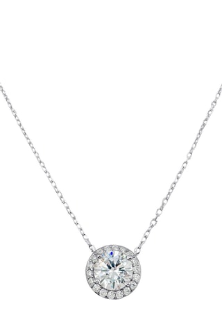 Collier - Argent 