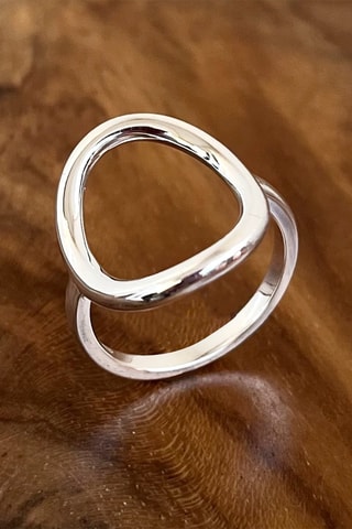 Bague Argent