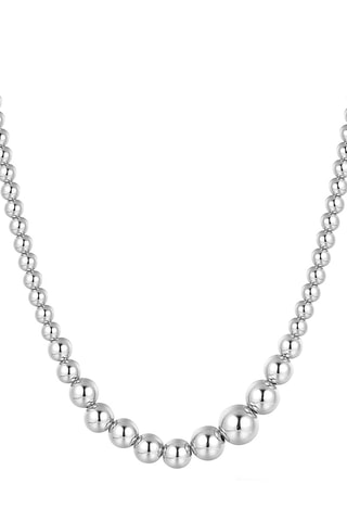 Collier - Argent