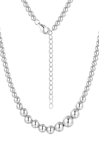 Collier - Argent