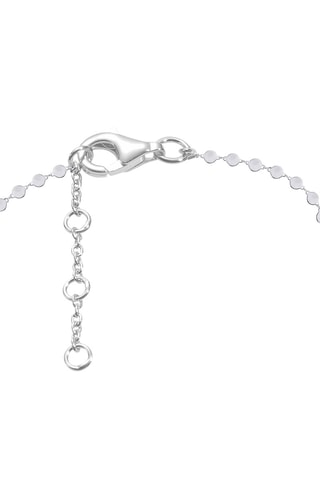 Collier - Argent