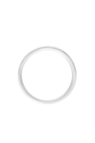 Bague Argent
