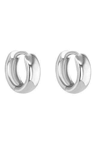 Créoles Argent