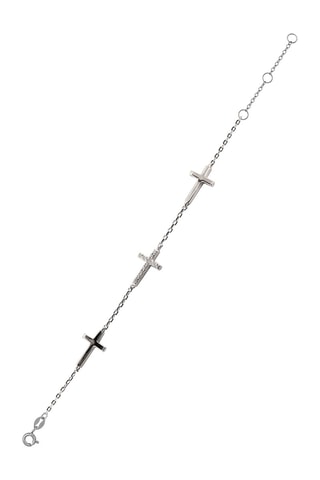 Bracelet Argent