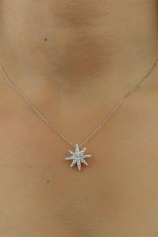 Parure Argent