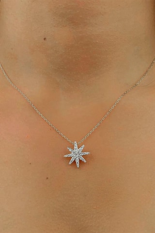 Parure Argent