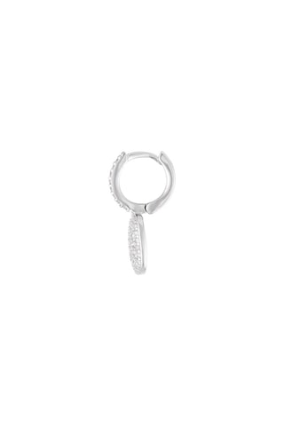 Boucles d'oreilles - Argent