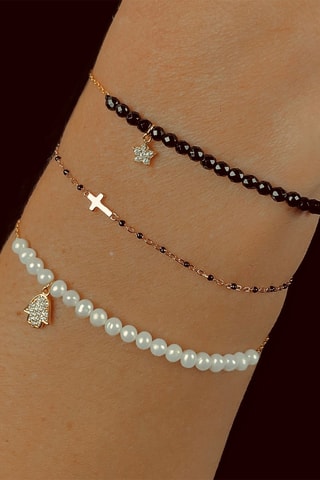 Bracelet - Argent