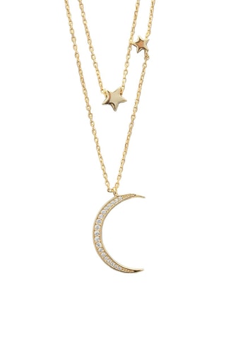 Collier - Argent