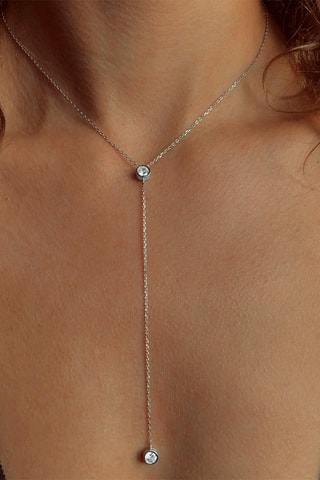 Parure - Argent