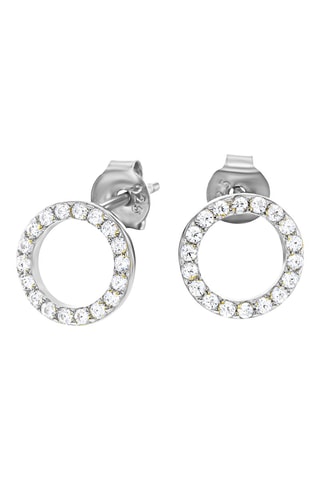 Puces - Argent