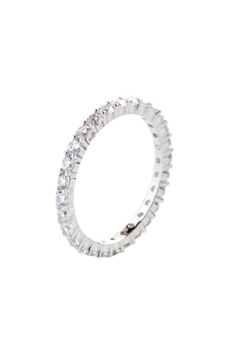 Bague - Argent