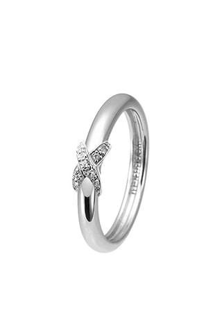 Bague - Argent