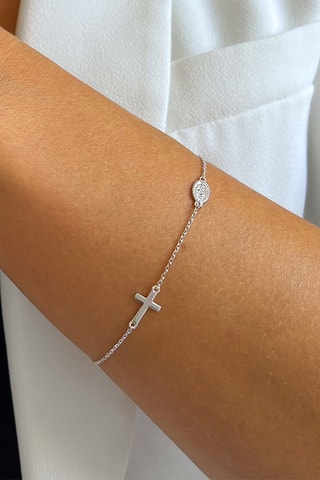 Bracelet - Argent