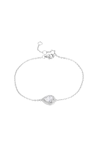 Bracelet - Argent 