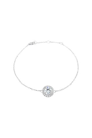 Bracelet - Argent 