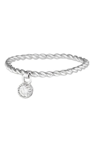 Bague - Argent
