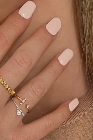 Bague - Argent