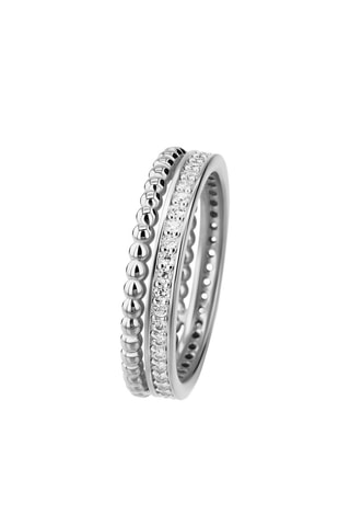 Bague - Argent
