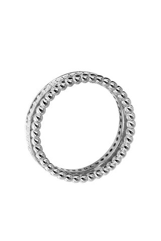 Bague - Argent