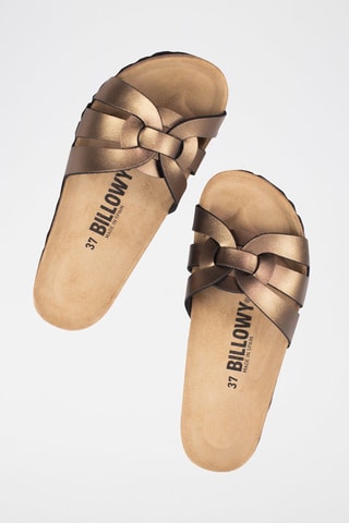 Mules - Marron