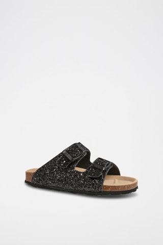 Mules - Noir