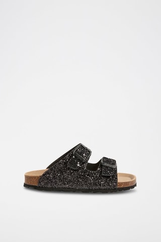 Mules - Noir