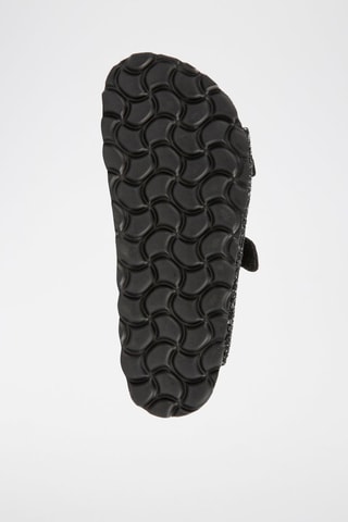 Mules - Noir