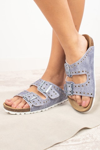 Mules - Ciel
