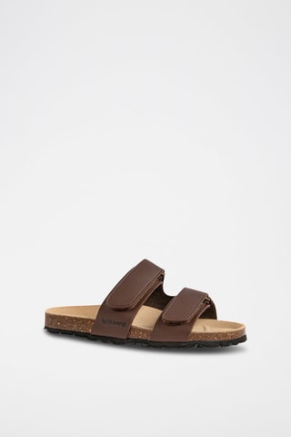 Mules - Marron
