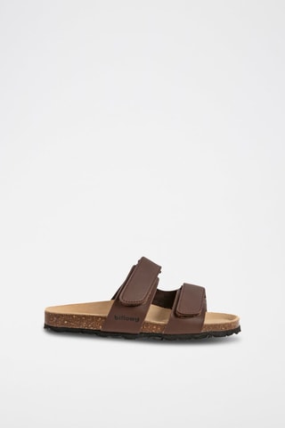 Mules - Marron