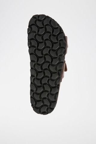 Mules - Marron