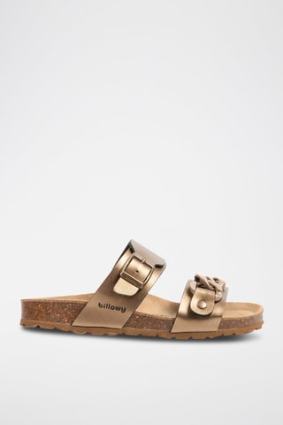 Mules - Marron