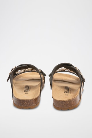Mules - Marron
