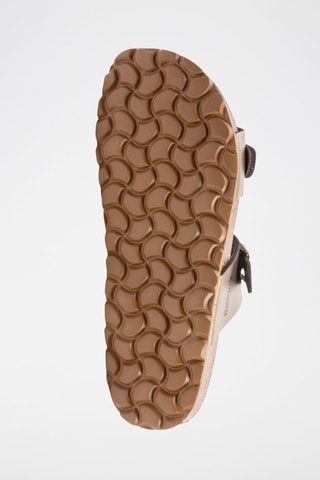 Mules - Marron
