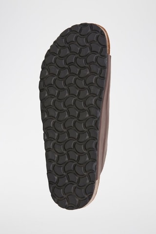 Mules - Marron