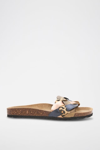 Mules - Marron
