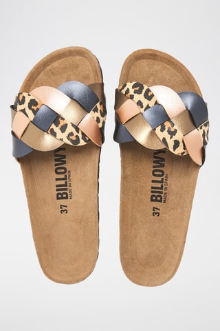 Mules - Marron