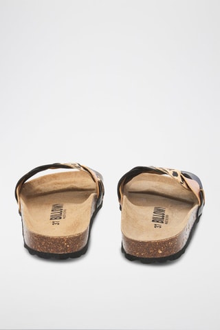 Mules - Marron
