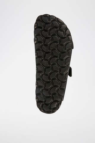 Mules Noir