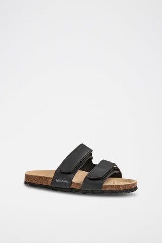 Mules Noir