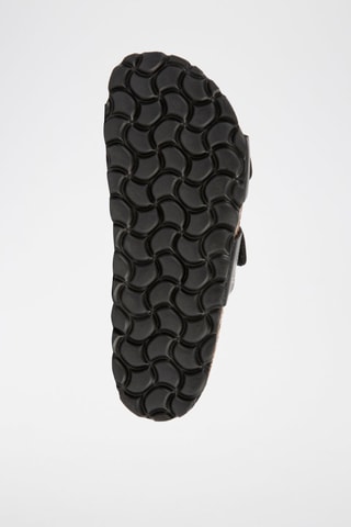 Mules Noir